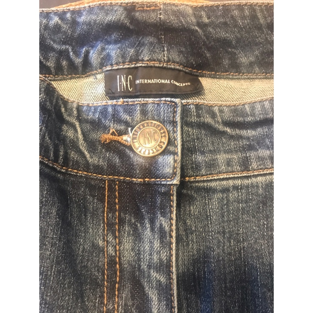 I.N.C Jeans - Picture 4 of 9
